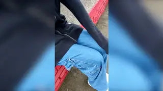 Petite Latina Girlfriend Trades Her Body for a Cash Loan