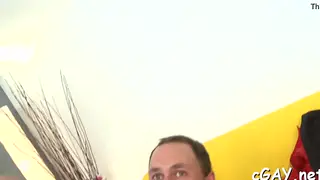 Amateur Duo Enjoy Slow Sensual Foreplay Together