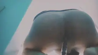 Amateur Pair Swaps Blowjobs and Vibrator Play