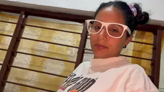 Curvy Teen Pays Rent with Rough Doggystyle and Missionary