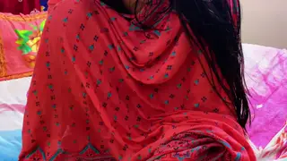 Indian Teen Rides Hard Before Taking It Doggystyle