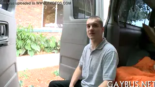 Hairy Bear and Black Stud Share Intense Oral