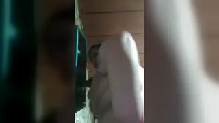 Voluptuous Milf Shows Off Her Curves