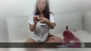 European MILF Endures Medical Toy Examination