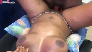 European Teen Takes BBC in Missionary
