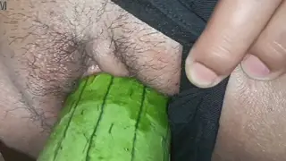 Busty Beauty Takes a Thick Shaft Deep for a Creamy Finish