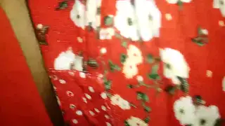 Indian MILF Rides Hard in Homemade Action