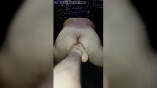 Amateur Couple Explores Deep Foot Fisting