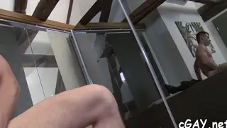 Amateur Performers Deliver Intense Gay Passion on Tape