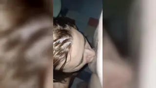 European MILF Enjoys Intense Bondage Session