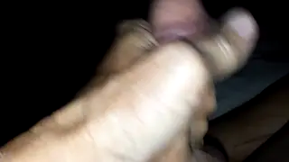 Smooth Guy Explores Sounding in Close Up