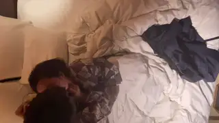 Japanese Couple Celebrates New Year in Kimono 69
