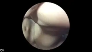 Latino Mature Man Shares Brief Intimate Moment