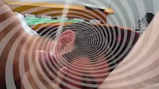 Compilation Guides Viewers Through Intense Stroking Sessions