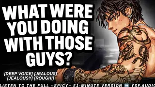 Jealous Boyfriend Claims Girlfriend After Club