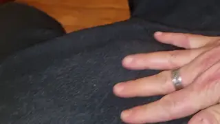 European Amateur Delivers an Intense Cumshot
