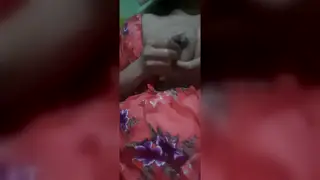 Indian Bhabi Enjoys Vintage Massage And Piss Play