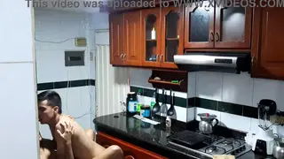 Curvy Latina Stepsister Enjoys Rough Compilation