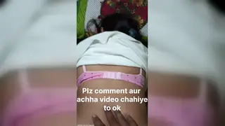Asian Wife Enjoys Group Sex on a Beach