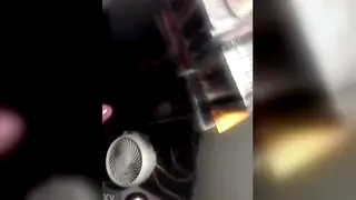 Black Stud Strokes His Big Cock in Solo Clip