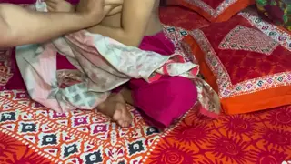 Stepsister Drains Him With Blowjob and Doggystyle Finish