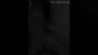 Latino Guy Strokes Himself to a Slow Finish