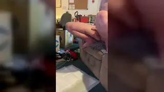 Femboy Rides Hard on the Couch Before a Golden Shower
