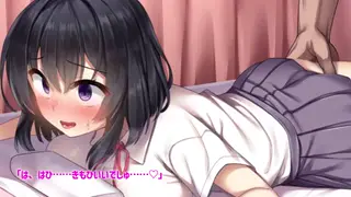 Massage Table Session Ends With Deep Creampie Finish