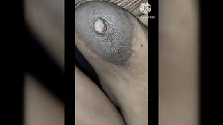 Indian Wife Takes Two Men in Vintage Encounter