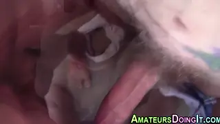 Three Fit Men Share Oral Pleasure in Threesome