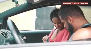 Amateur Guy Takes Revenge Sex from Friend's Boyfriend
