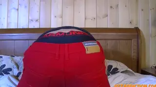 Twink Pair Explore Anal Play in Passionate Session