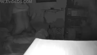 Latina Wife Takes It From Behind With Curvy Hips