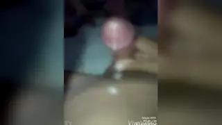 Amateur Guy Strokes to Explosive Finish in Short Clip