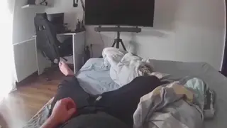 Wife Cheats With Husband's Friend in Anal Cuckold Scene