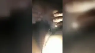 Two Lovers Share a Quick Anal Session at Home