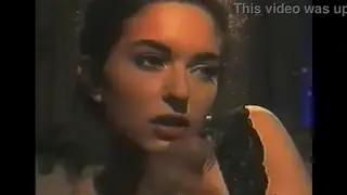 Italian Brunette Rides to a Sticky Facial Finish
