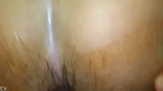 Bottom Takes Long Cock Bareback for Deep Creampie