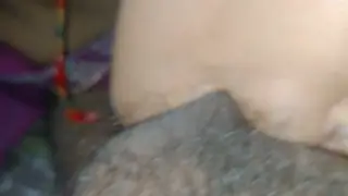 Indian MILF Dominates Neighbour in Clinical Bondage