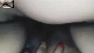 Voluptuous BBW Explores First Hookup with Married Stranger