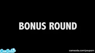 Tattooed Brunette Squirt Compilation with Toys