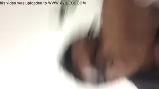 Two Men Share Raw Passion in Brief Bareback Encounter