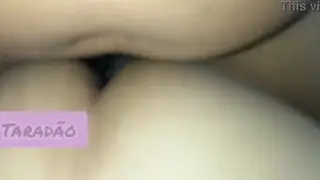 Latina Takes It Deep Before a Messy Facial Finish