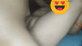 Indian Couple Celebrates With Oral and a Cumshot