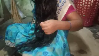Curvy Indian Housewife Explores Anal and Deepthroat Firsts