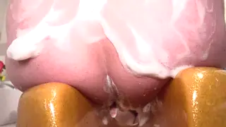 Japanese Compilation Delivers Handjobs and Creampies