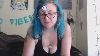Curvy Femdom Casts Spell in POV Cosplay