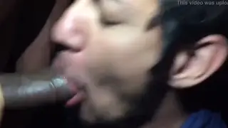 Outdoor Farm Work Leads to Steamy Step-Uncle Encounter