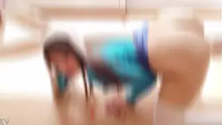 Curvy Cosplayer Showcases Hypnotic Twerking Compilation