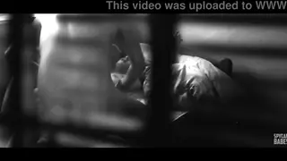 Stepdaughter Gives Her Stepfather a Blowjob While His Wife Is Away